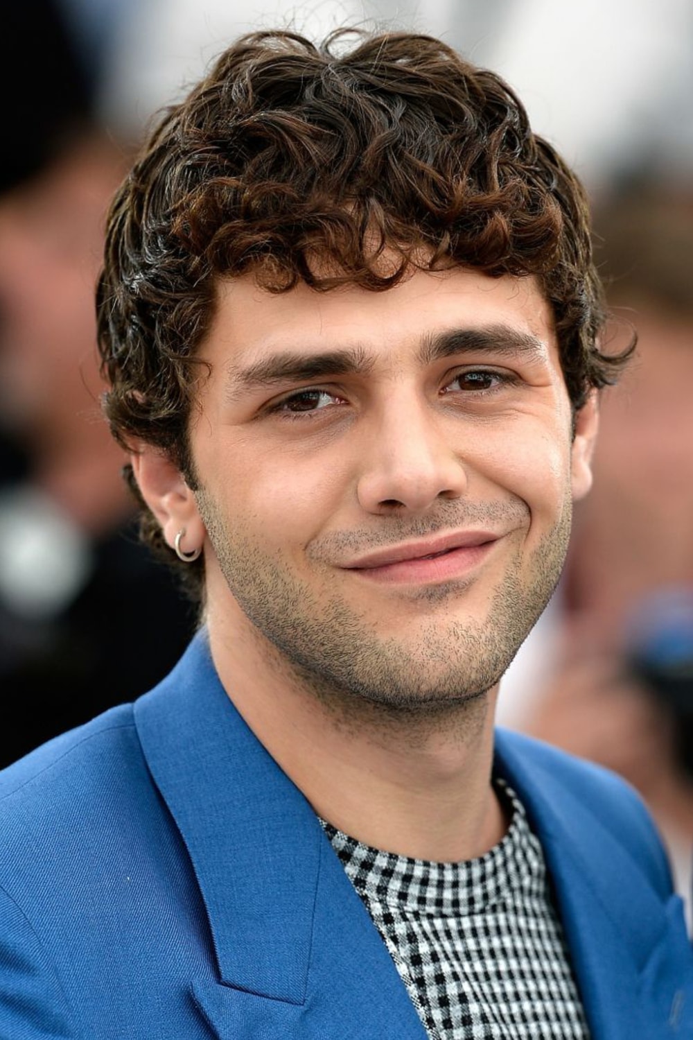 Foto de Xavier Dolan