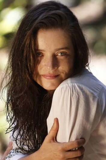 Foto de Maria Mariana