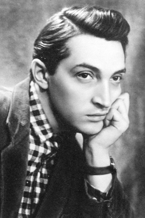 Foto de Mikhail Kozakov