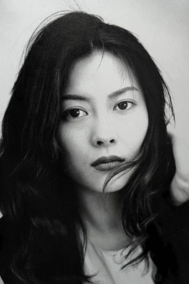 Foto de Miho Nakayama