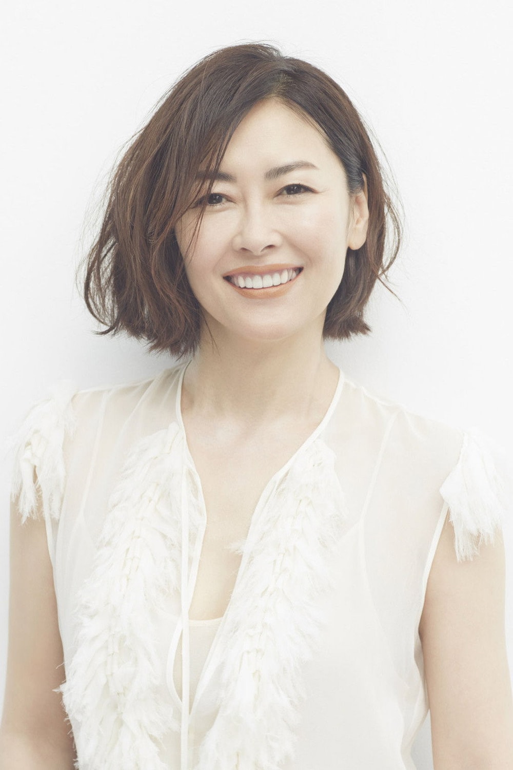Foto de Miho Nakayama