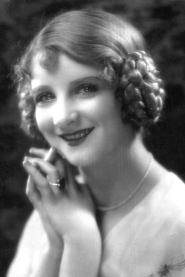 Flora Bramley
