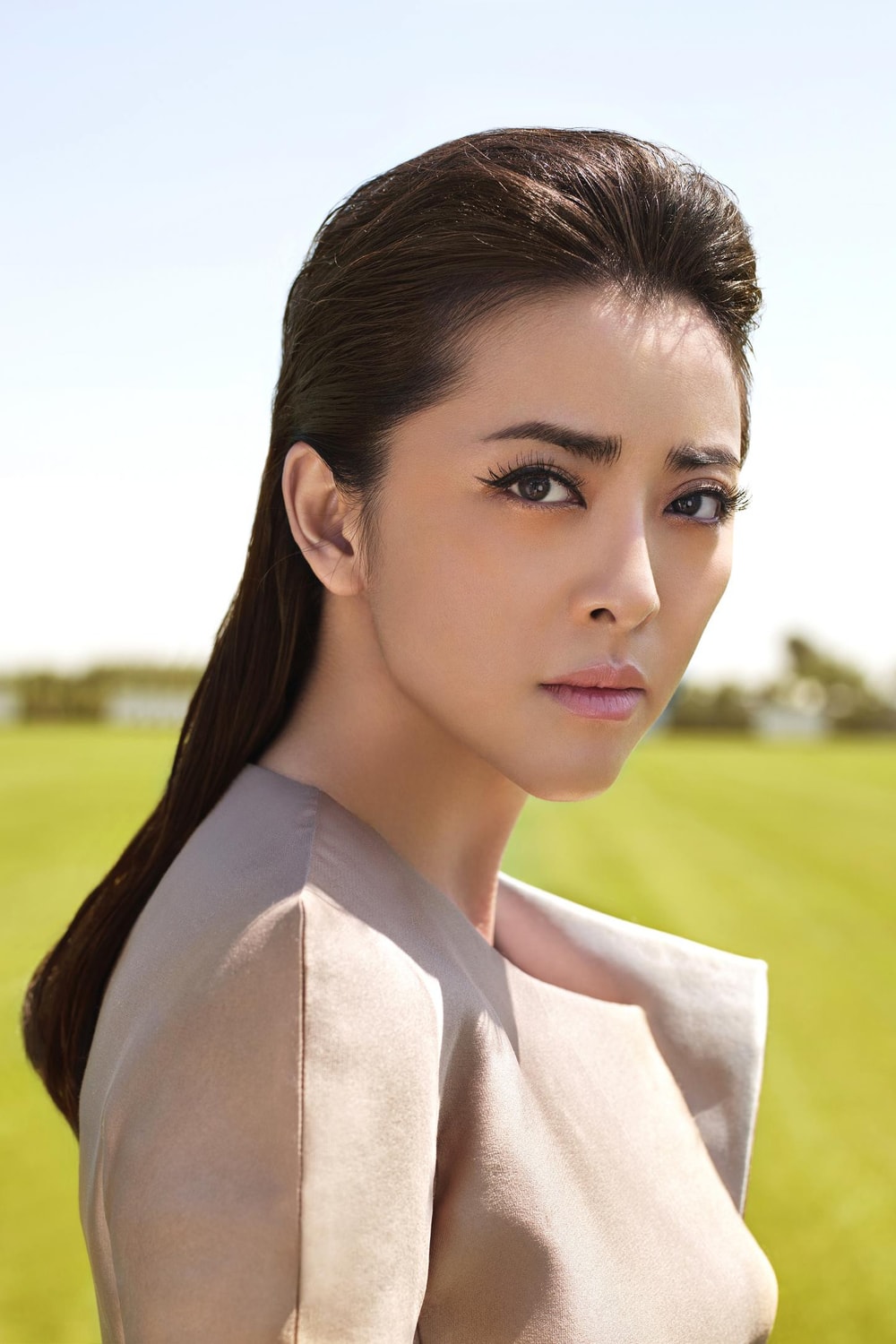 Foto de Huang Xiaolei