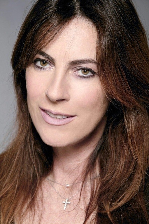 Foto de Kathryn Bigelow