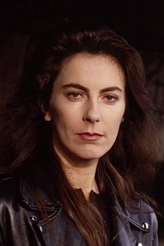 Foto de Kathryn Bigelow