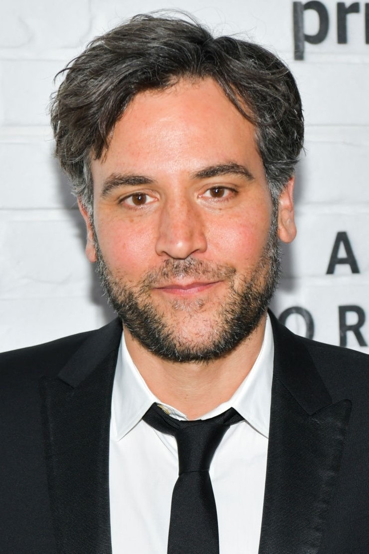 Foto de Josh Radnor