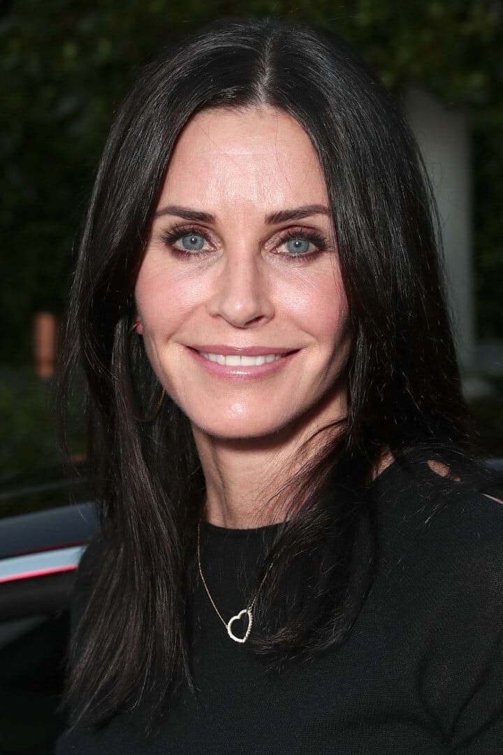 Foto de Courteney Cox
