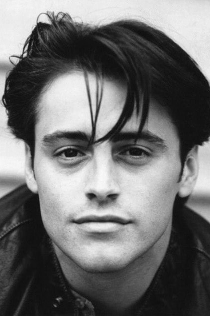 Foto de Matt LeBlanc