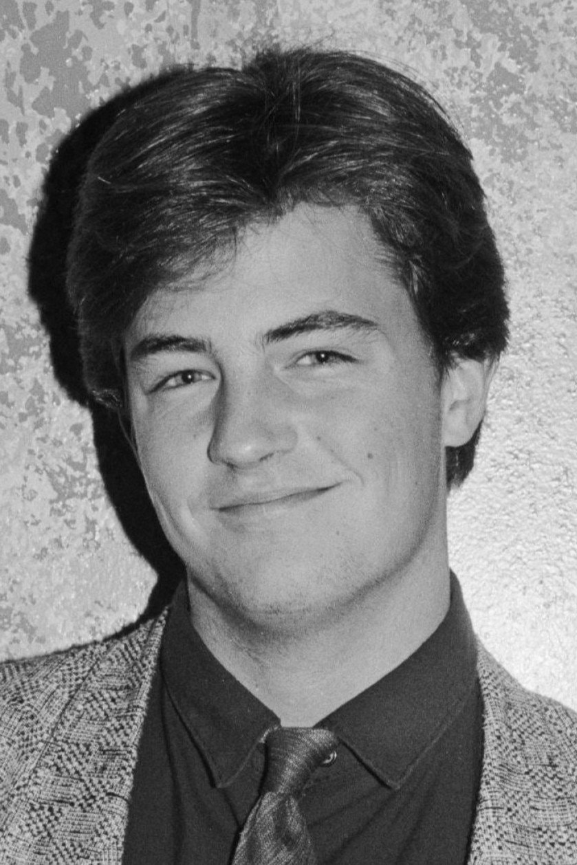 Foto de Matthew Perry