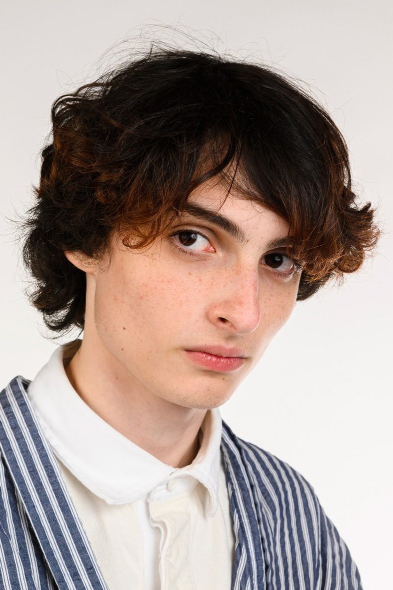 Foto de Finn Wolfhard