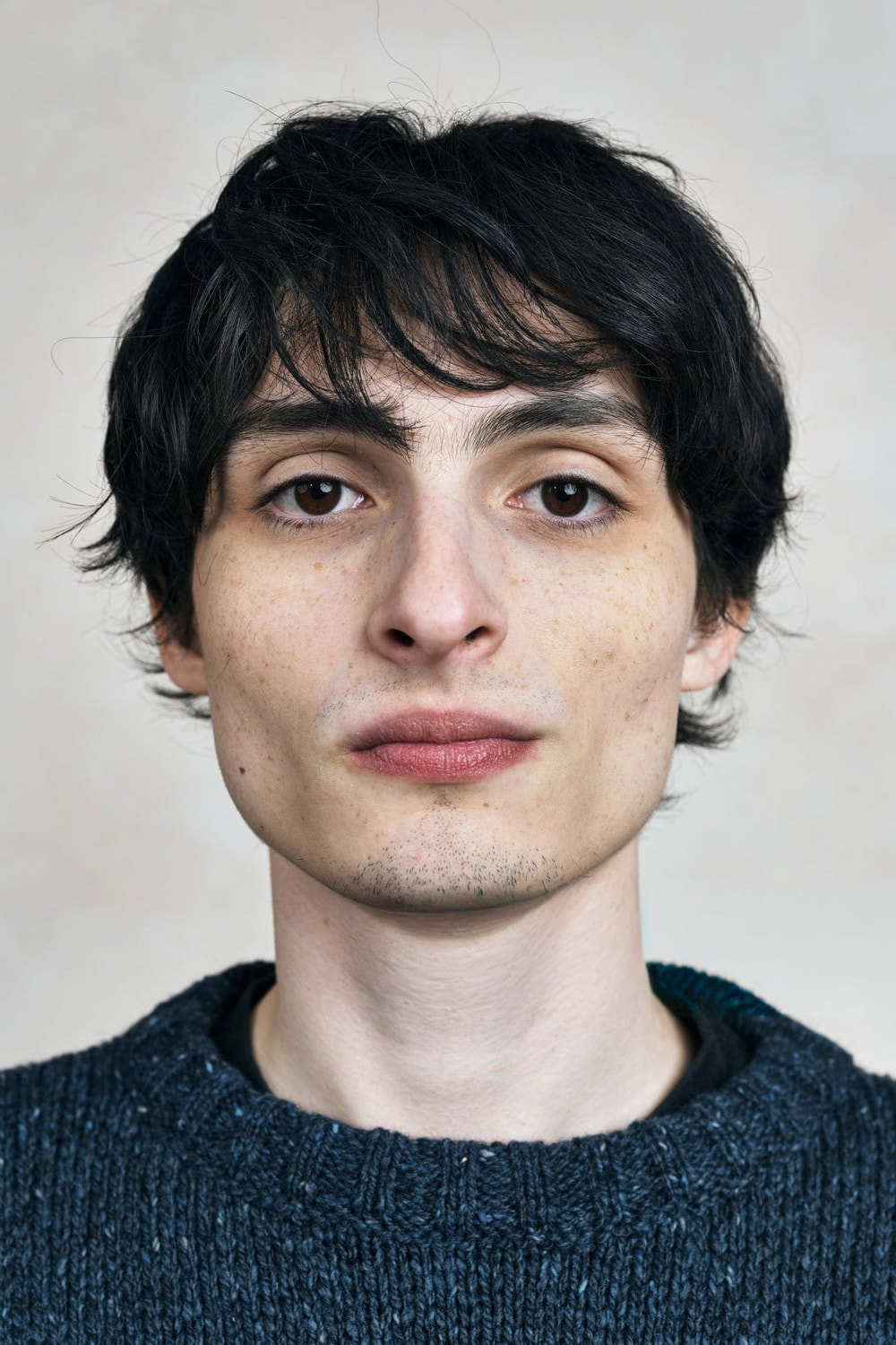 Foto de Finn Wolfhard