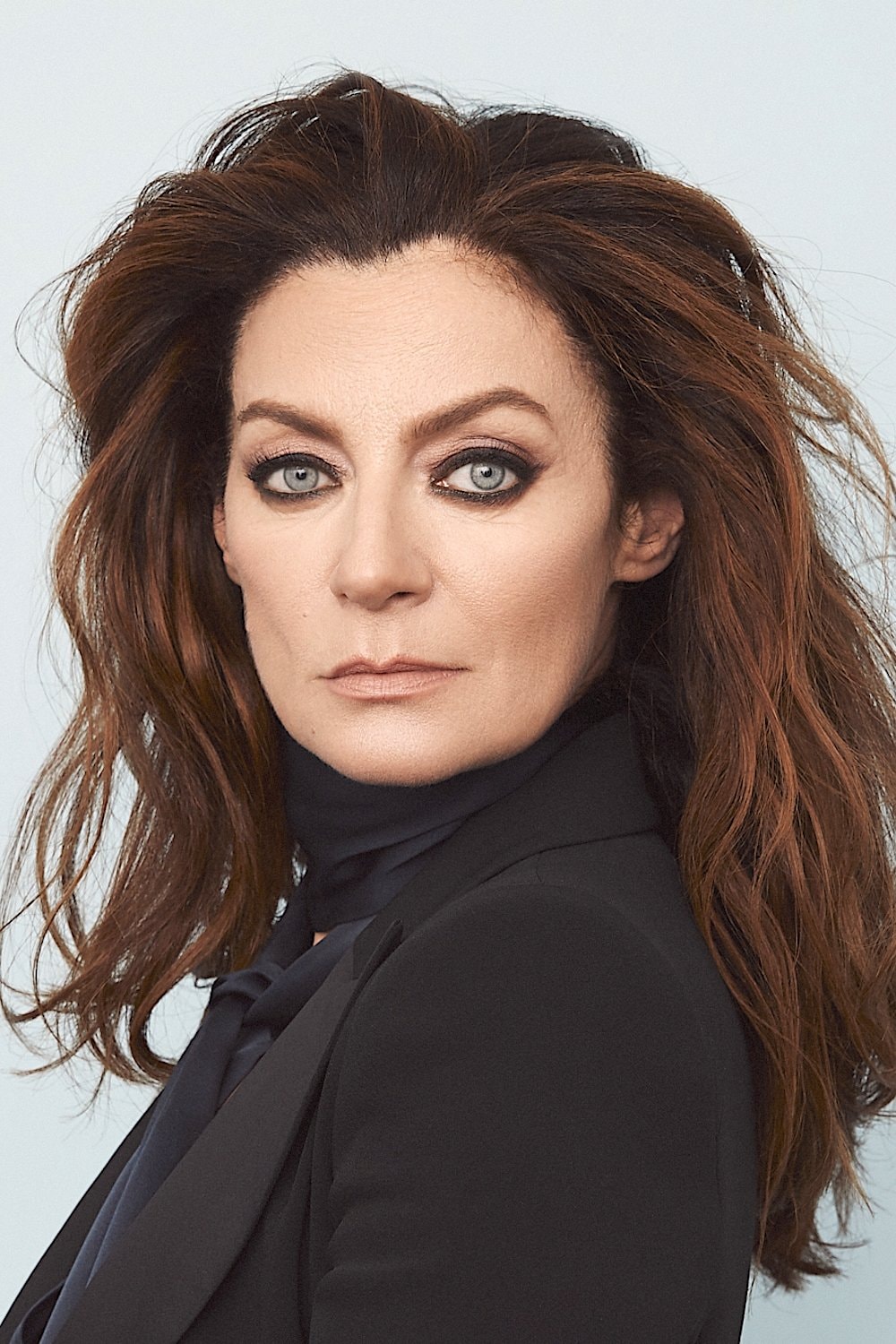 Foto de Michelle Gomez