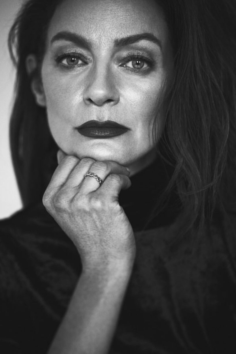 Foto de Michelle Gomez