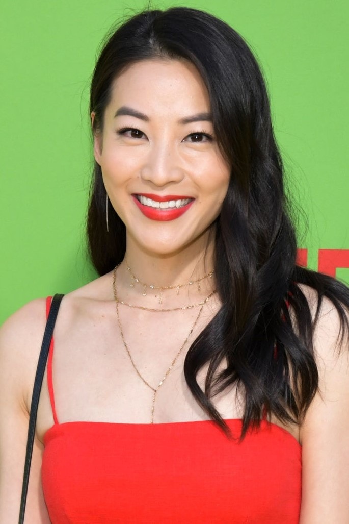 Foto de Arden Cho