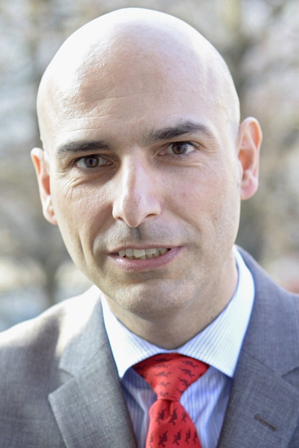 Thomas Harder