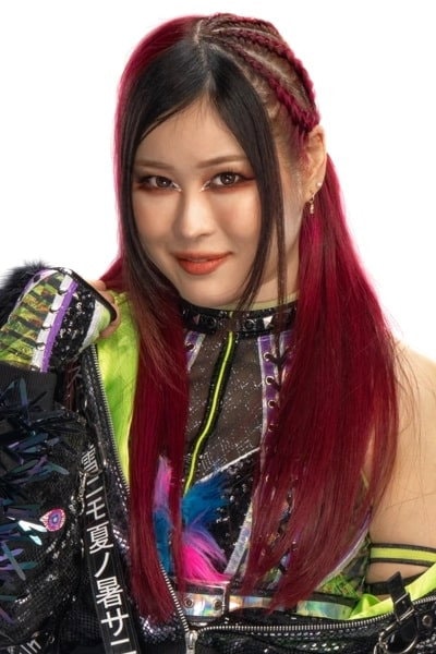 Foto de Masami Odate