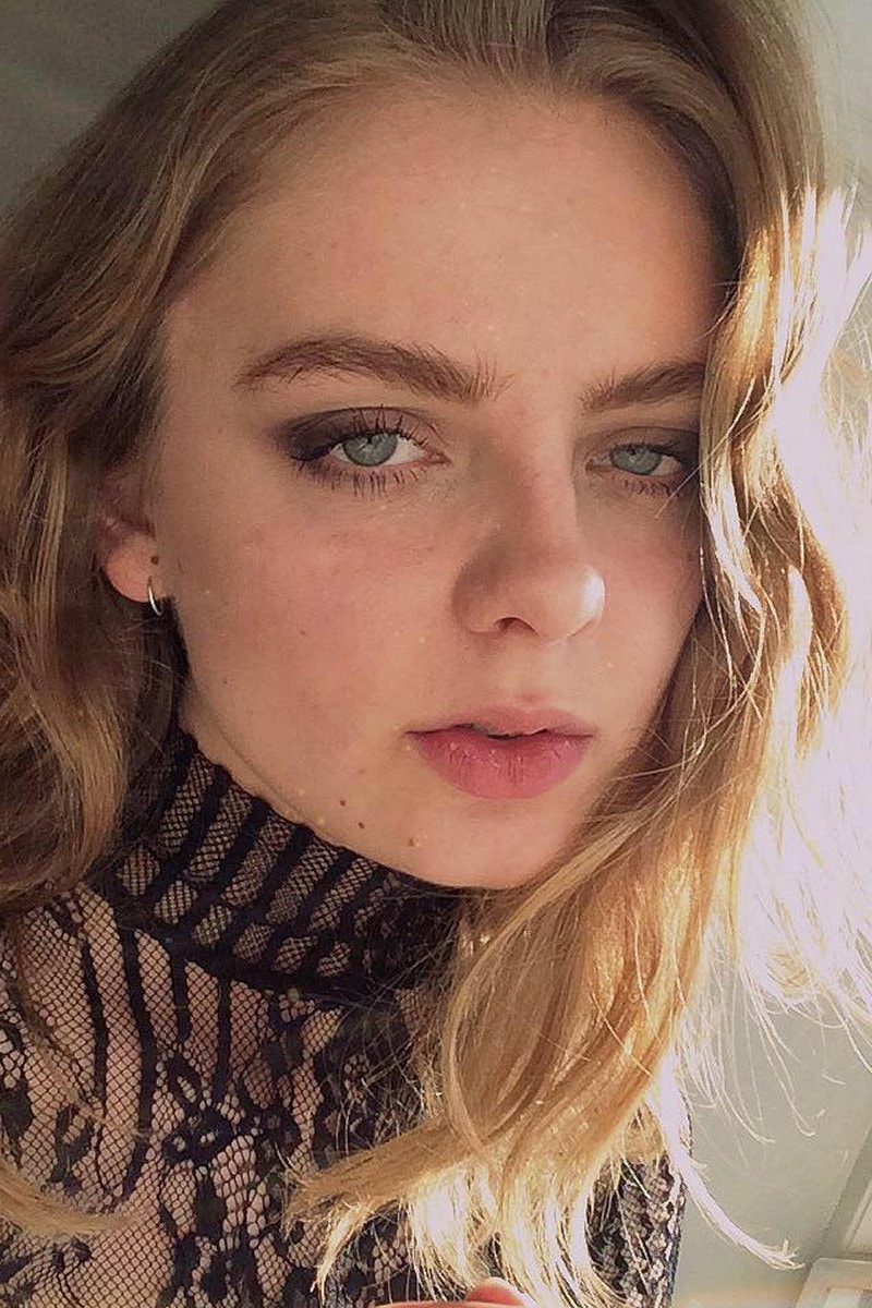 Emma Gro Kloster