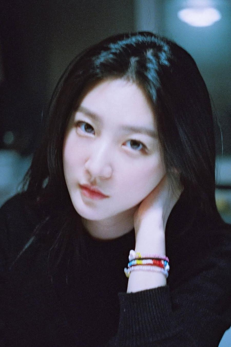 Foto de Kim Sae-ron