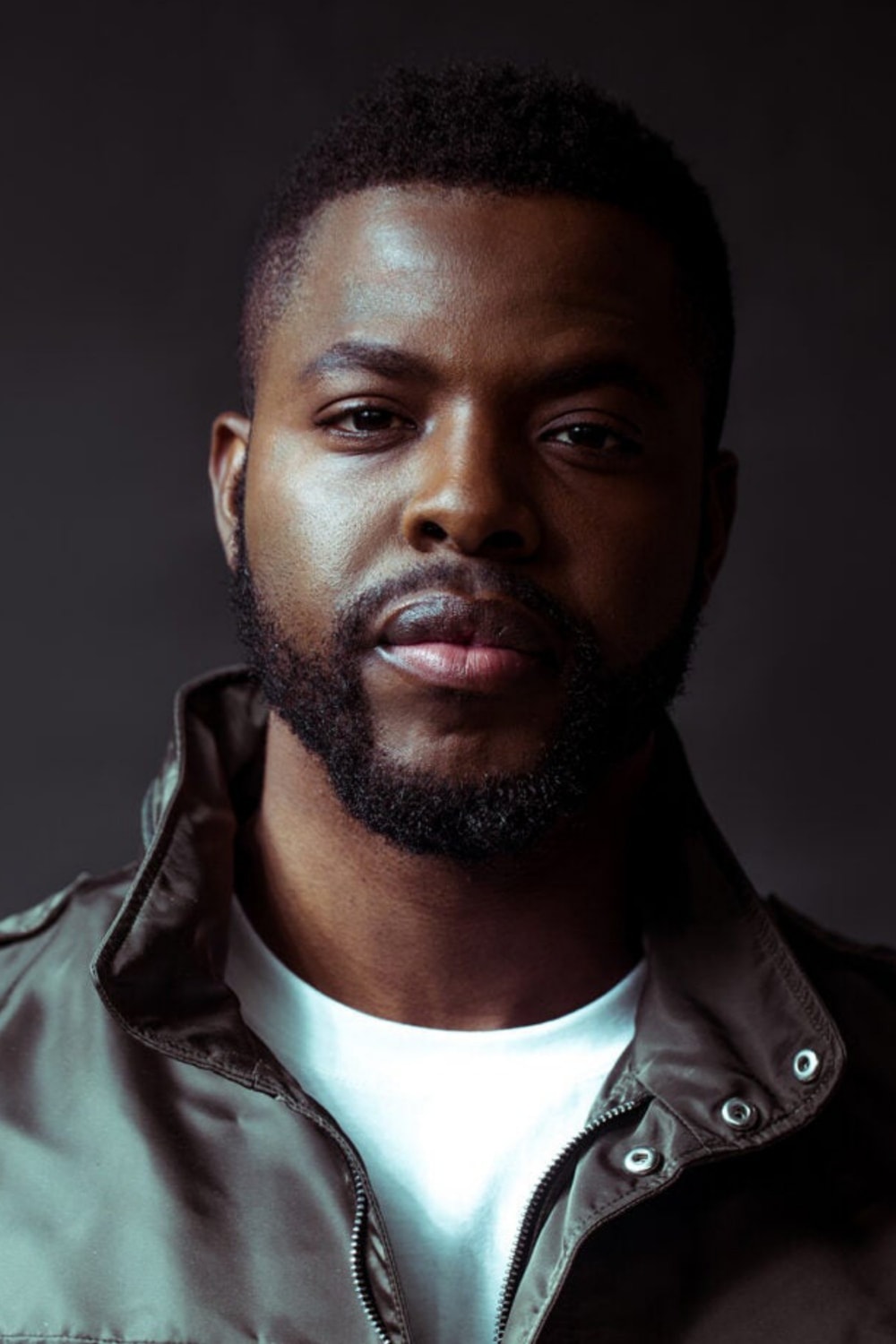 Foto de Winston Duke