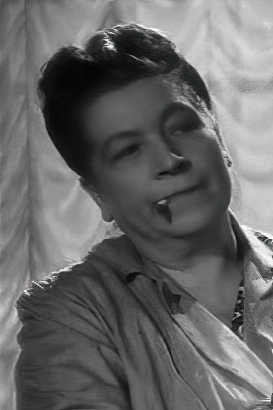 Palmyre Levasseur