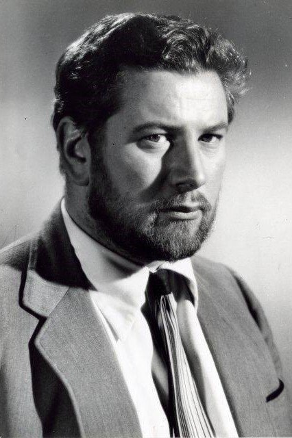 Foto de Peter Ustinov