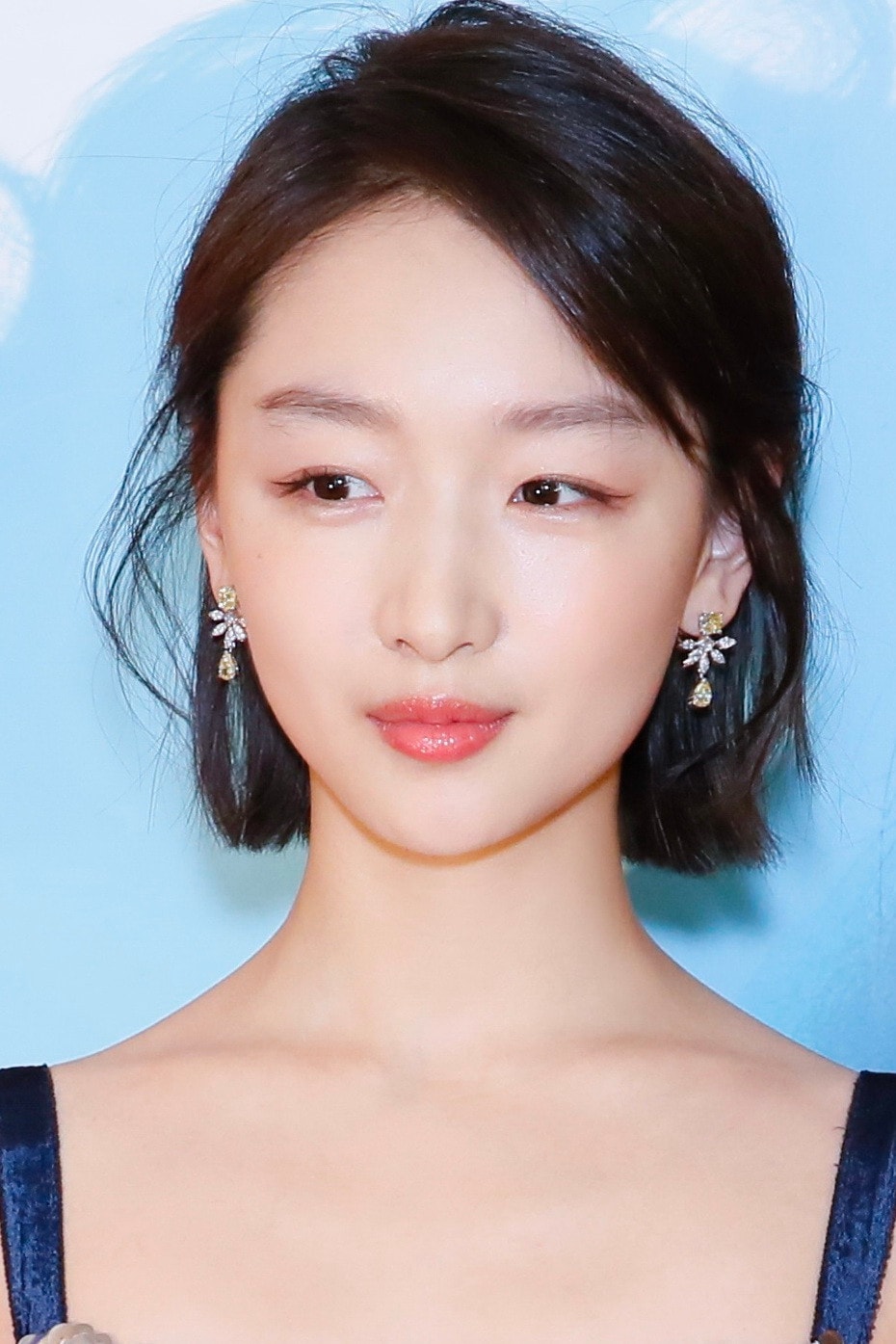 Foto de Zhou Dongyu