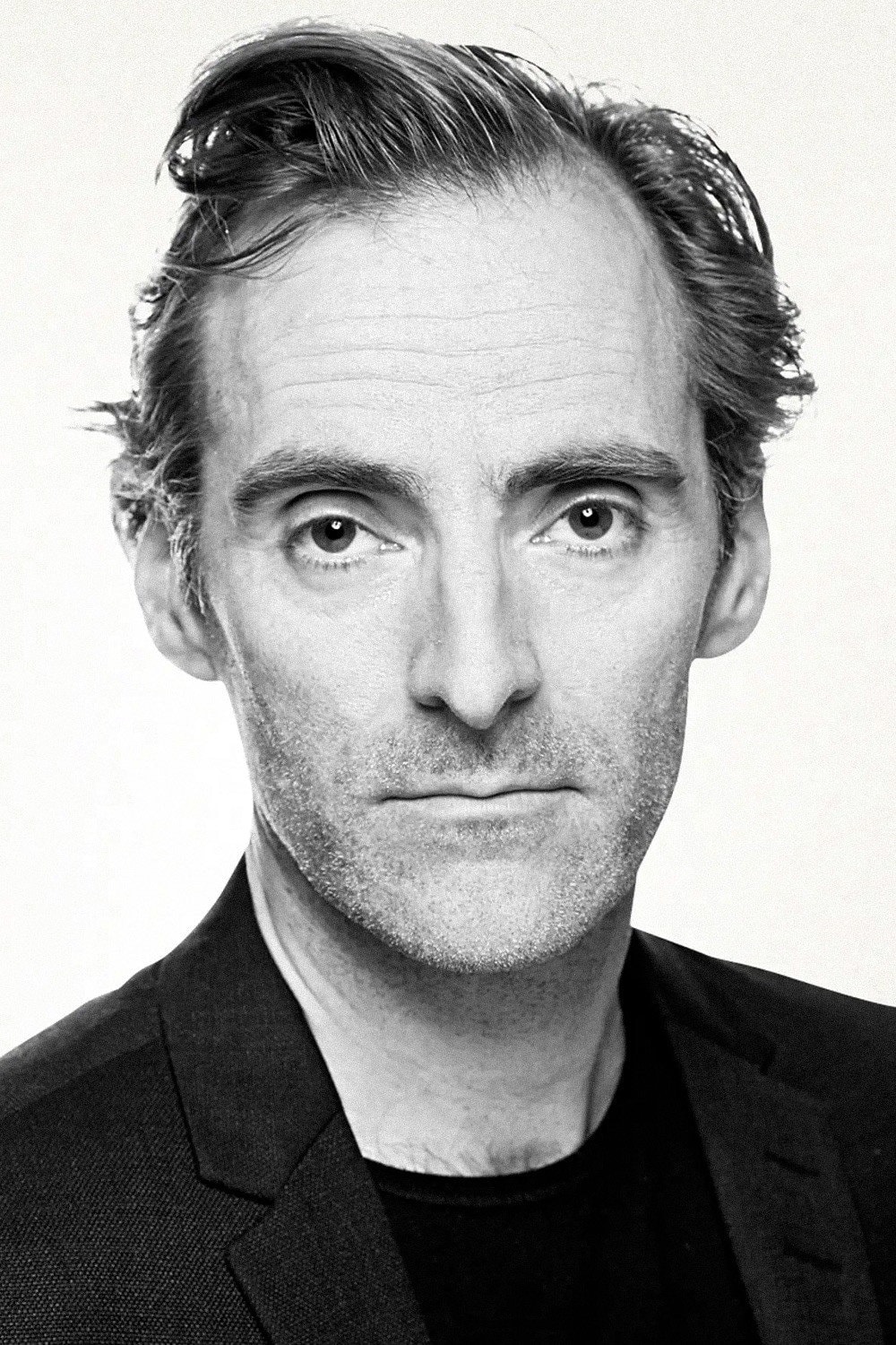 Erland Bakker