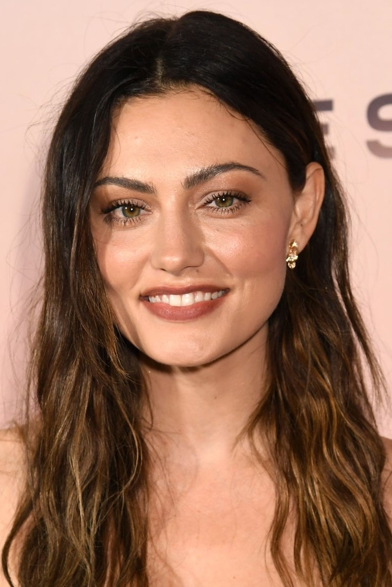 Foto de Phoebe Tonkin