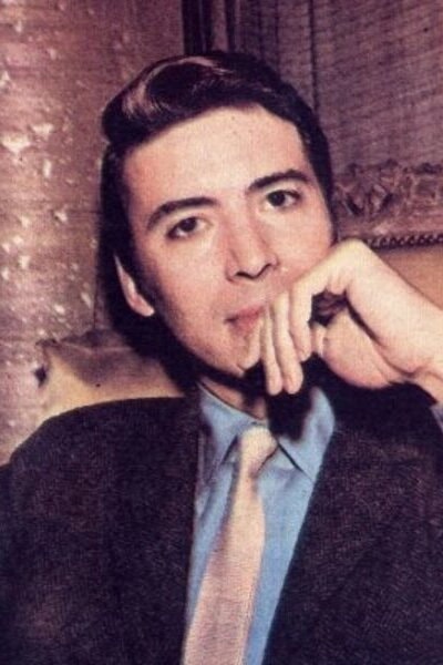 Foto de Enrique Álvarez Félix