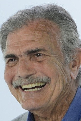 Foto de Tarcísio Meira