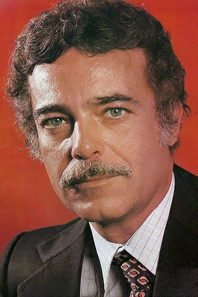 Foto de Rubens de Falco