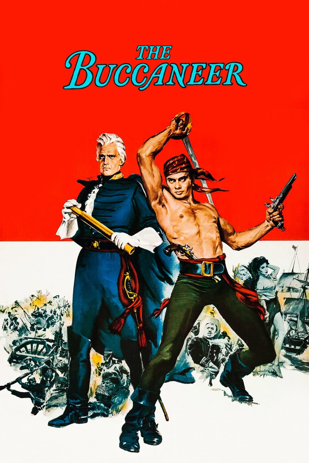 Foto de Yul Brynner