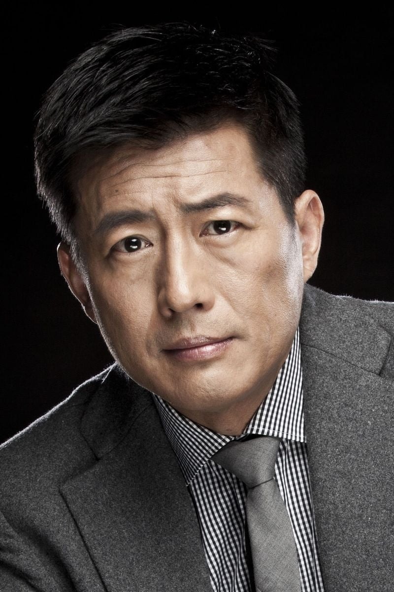 Foto de Gao Shuguang