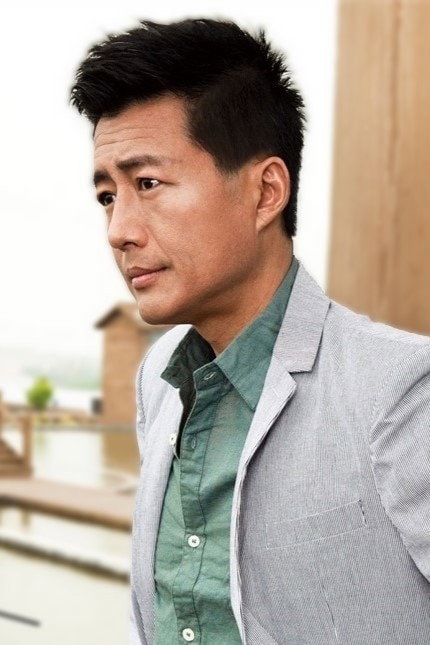 Foto de Gao Shuguang