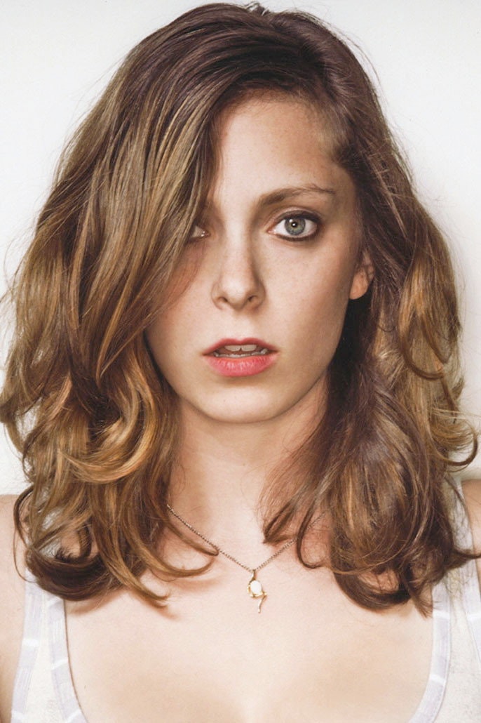 Foto de Rachel Bloom