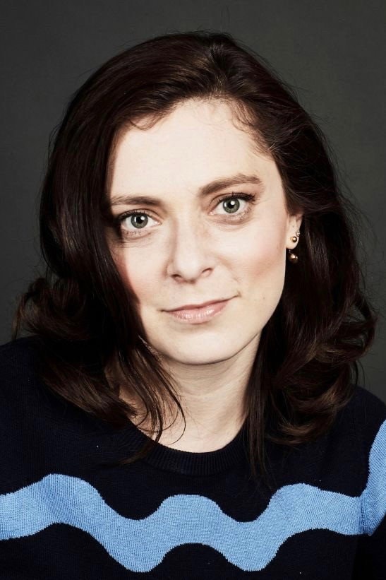 Foto de Rachel Bloom