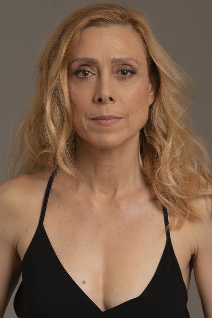 Foto de Patrícia Niedermeier