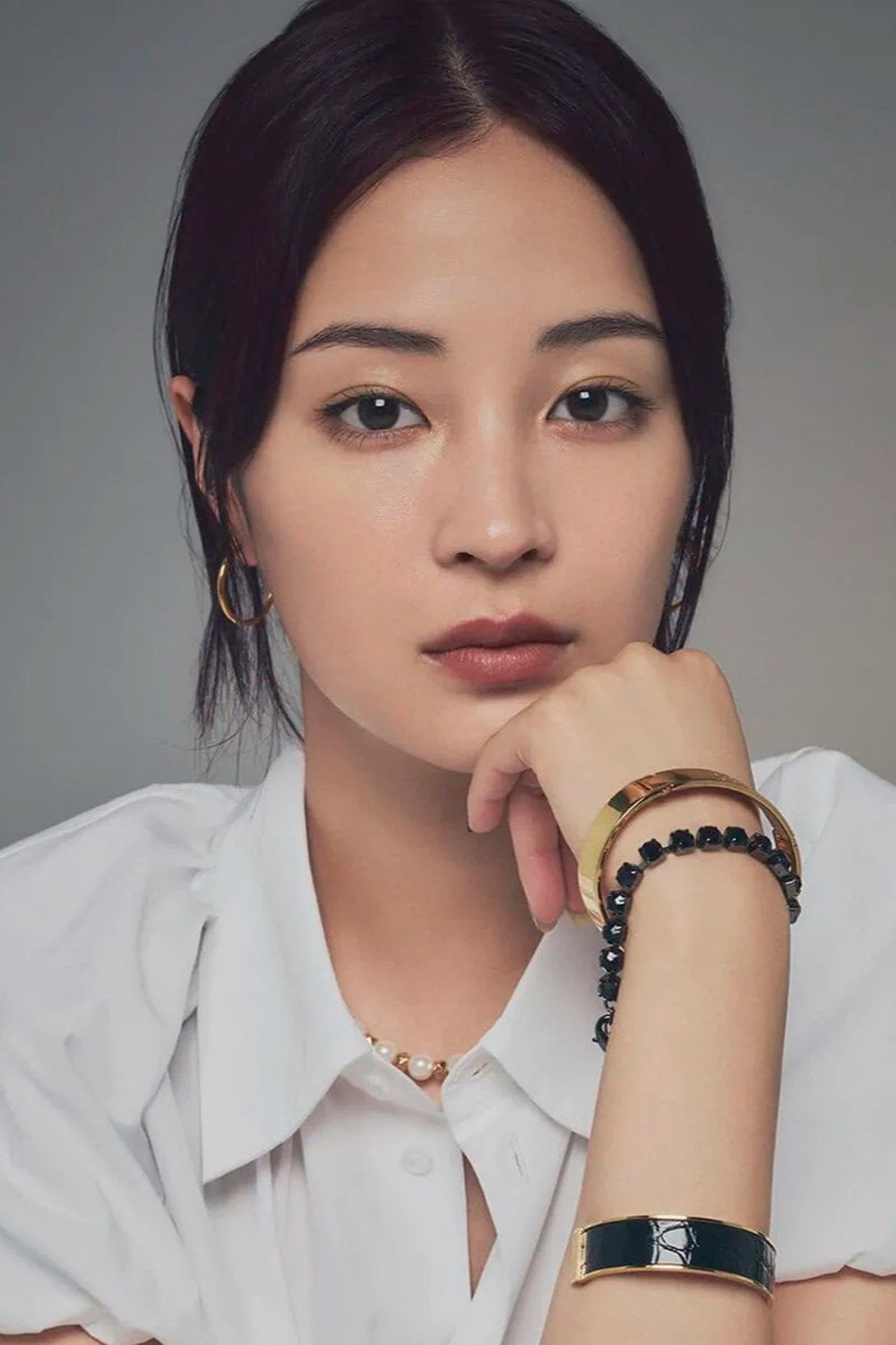 Foto de Suzu Hirose