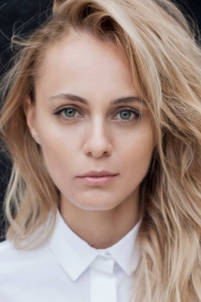 Foto de Adina Ștețcu