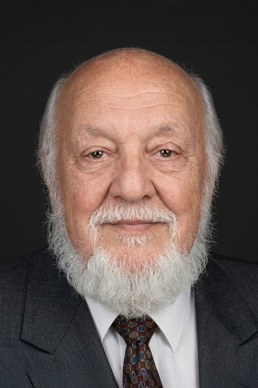 Osman F. Seden