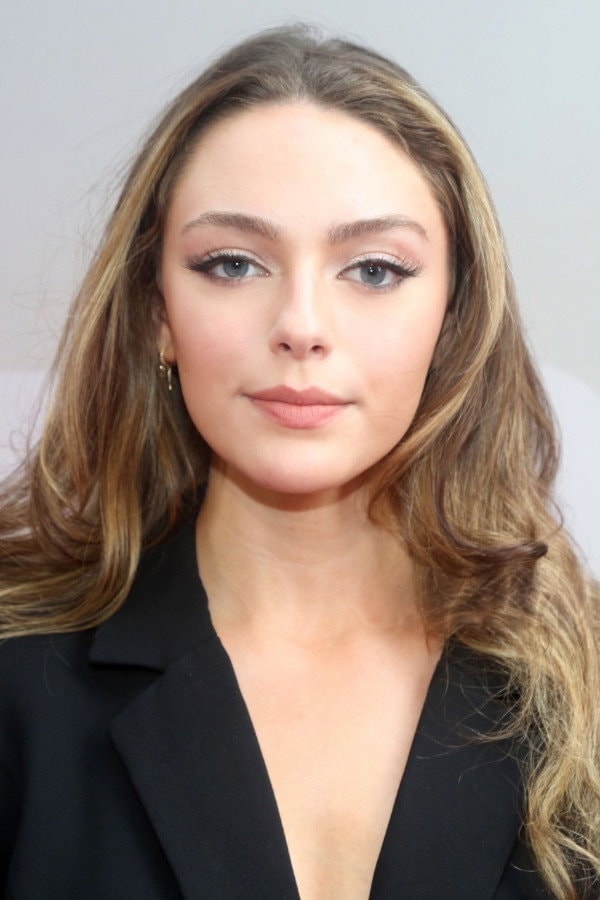 Foto de Danielle Rose Russell