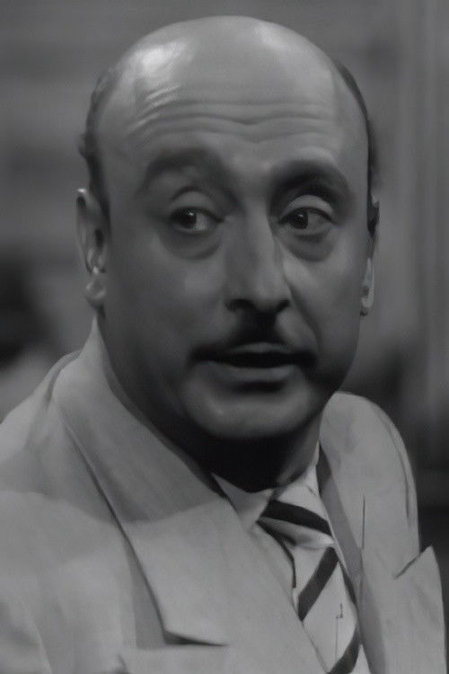 Albert Médina