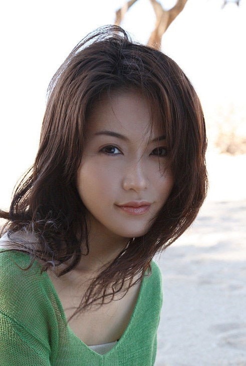 Foto de Sayaka Yamaguchi
