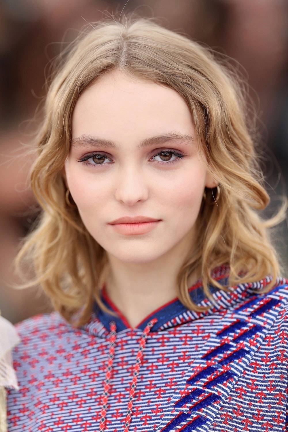 Foto de Lily-Rose Depp