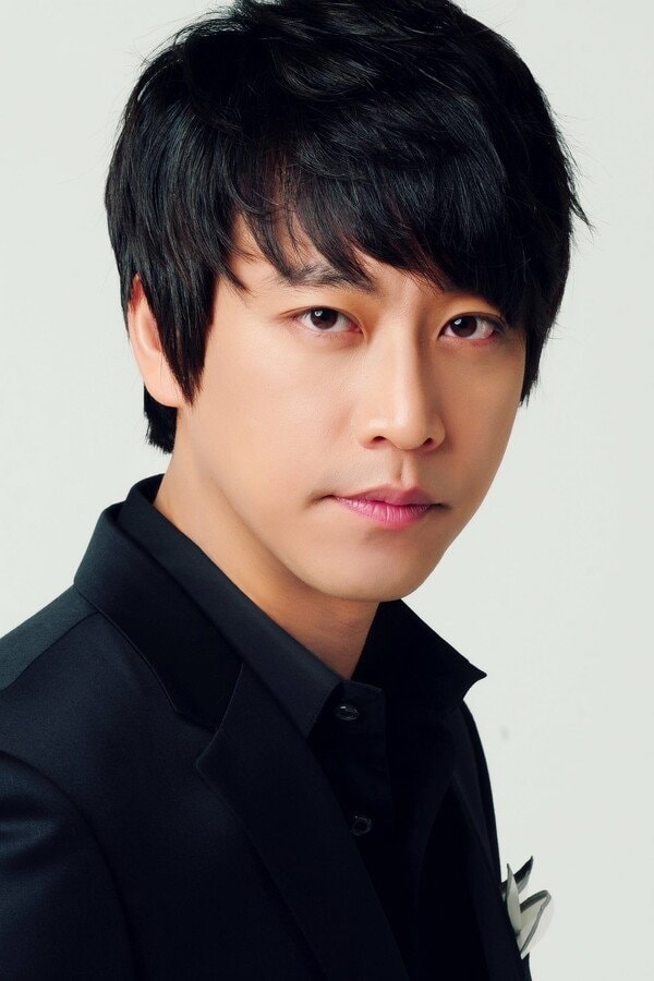 Foto de Oh Man-seok