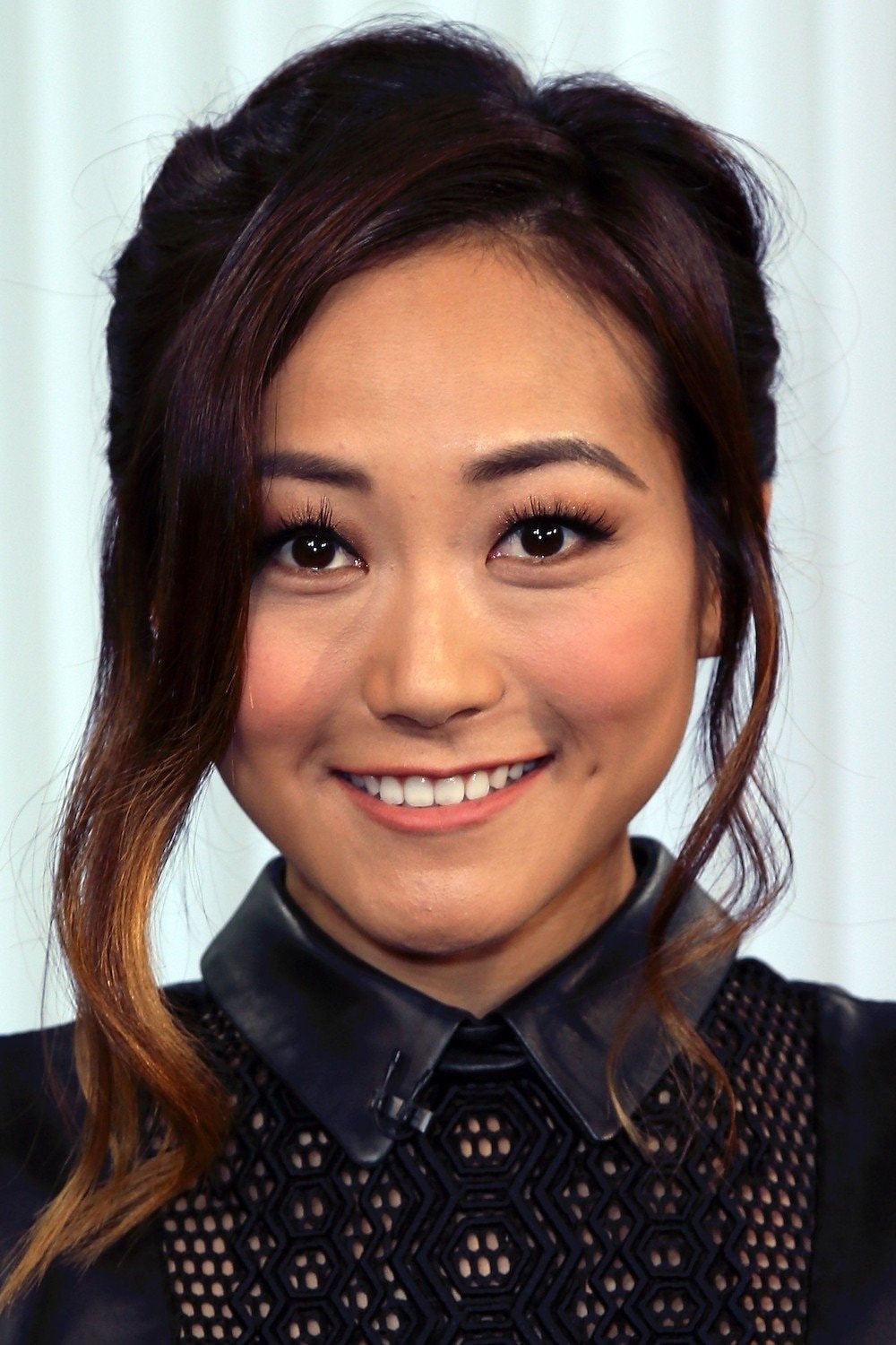 Foto de Karen Fukuhara