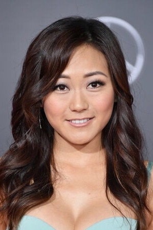 Foto de Karen Fukuhara
