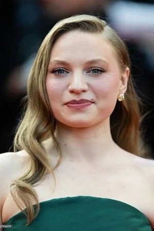Foto de Mia Threapleton