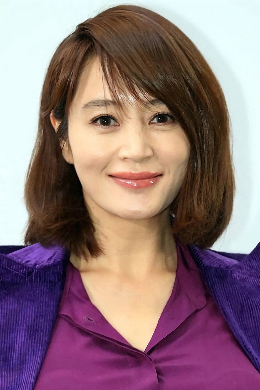 Foto de Kim Hye-soo