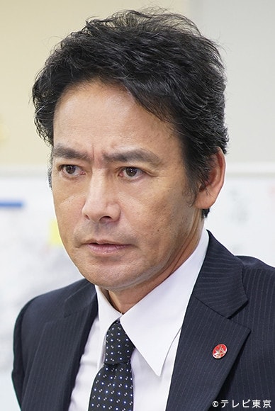 Foto de Hiroaki Murakami